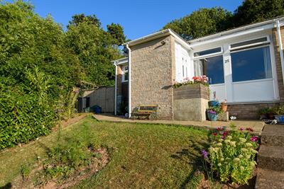 Capper Close, Newton Poppleford