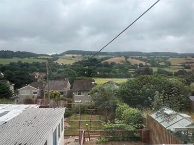 Newton Poppleford, Sidmouth