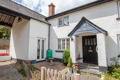 Moorhayes Court, Talaton