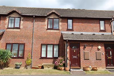 Fairfield Gardens, Honiton