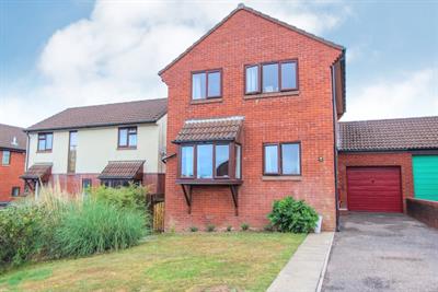 Bunn Road, Exmouth