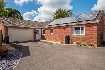 Thorne Farm Way, Ottery St Mary