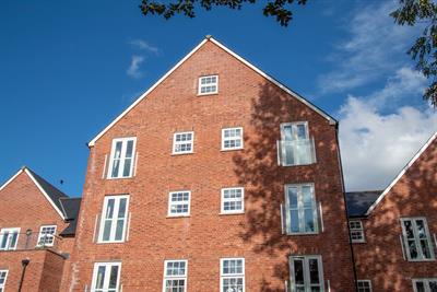 Tumbling Weir Court, Ottery Saint Mary