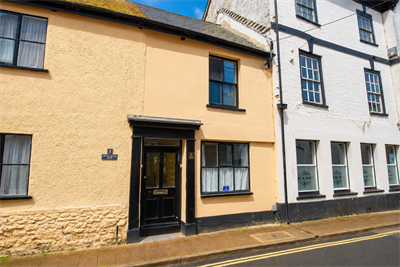Sandhill Street, Ottery St Mary