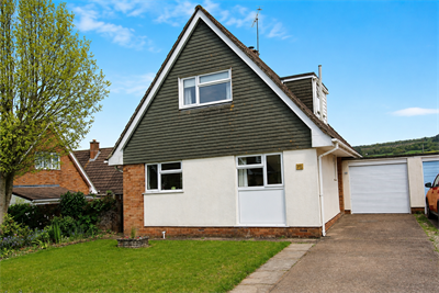 Chineway Gardens, Ottery St Mary