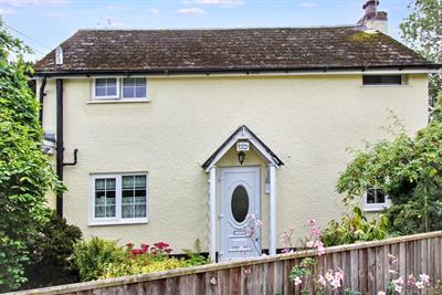 Russet Mews, Whimple