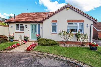 Lark Rise, Newton Poppleford