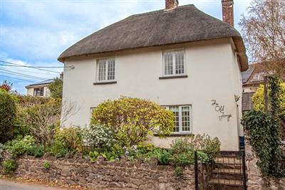 Clyst Hydon, Cullompton