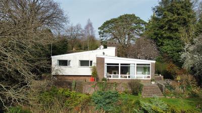 Higher Metcombe, Ottery Saint Mary