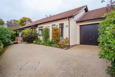Lark Rise, Newton Poppleford