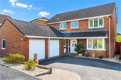 Claremont Field, Ottery St Mary