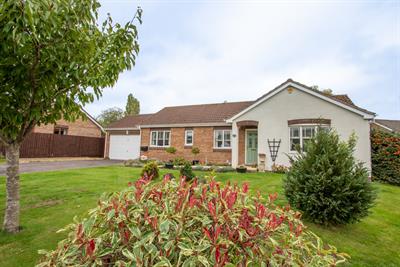 Thorne Farm Way, Ottery St Mary