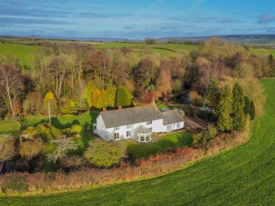 Metcombe, Ottery St Mary