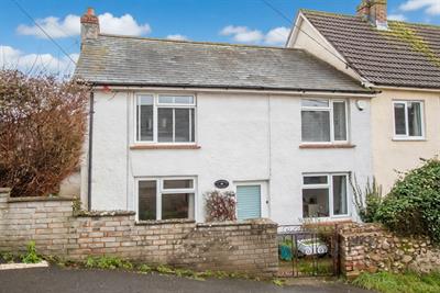 Burrow, Newton Poppleford