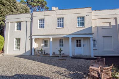 Audley, All Saints Road, Sidmouth