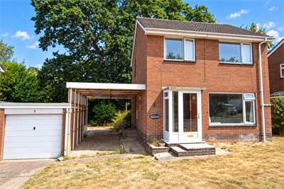 Patteson Drive, Ottery St Mary