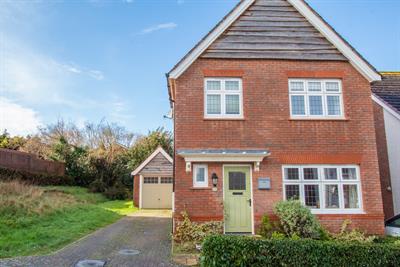 Abbott Close, Ottery St Mary