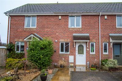 Elliot Close, Ottery St Mary