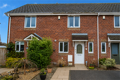 Elliot Close, Ottery St Mary