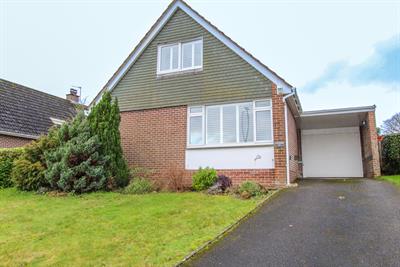 Beech Park, West Hill