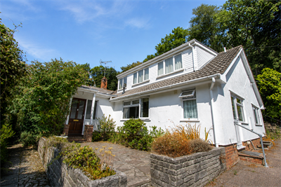 Lower Broad Oak Road, West Hill