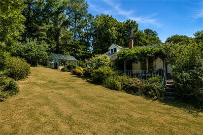 Lower Broad Oak Road, West Hill