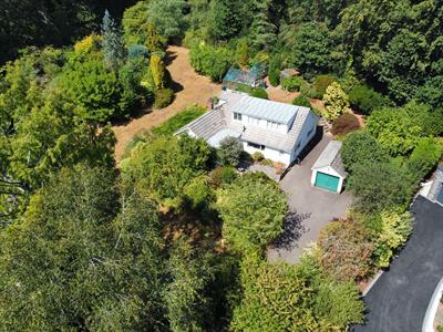 Lower Broad Oak Road, West Hill