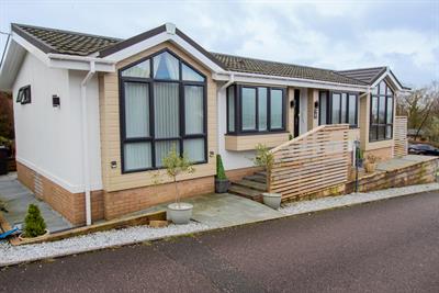 Willow View Park, Whimple