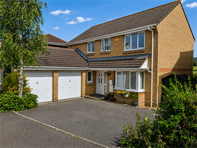 Claremont Field, Ottery St Mary