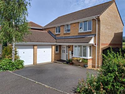 Claremont Field, Ottery St Mary