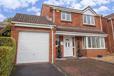 Claremont Field, Ottery St Mary