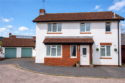 Lark Rise, Newton Poppleford