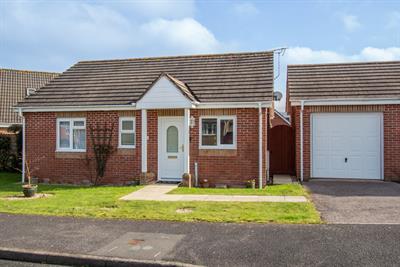 Thorne Farm Way, Ottery St Mary