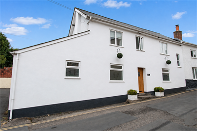 1 Chapel Lane, Ottery Saint Mary