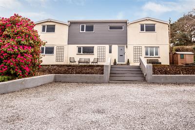 Yonder St, Ottery St Mary