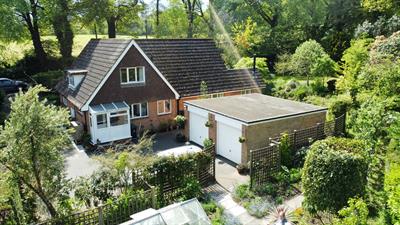 Higher Metcombe, Ottery St Mary