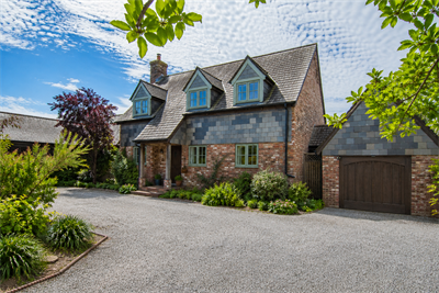 Priory Mews, Ottery St Mary