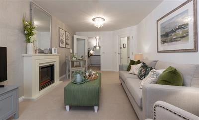 Otter Lodge, Silver Street, Honiton