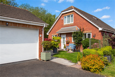 Thorne Farm Way, Ottery St Mary