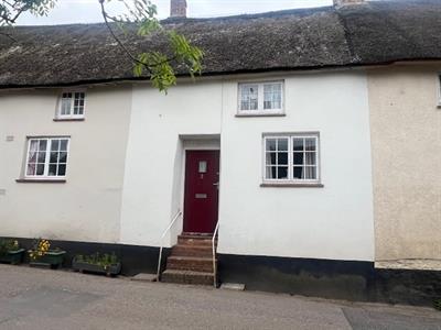 Whimple, Exeter