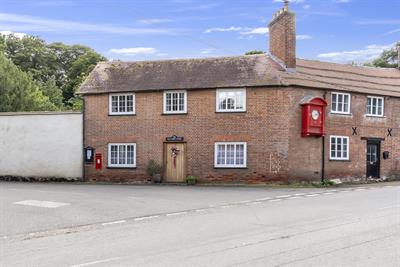Coombelake, Fairmile, Ottery Saint Mary