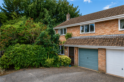 Rectory Close, Whimple