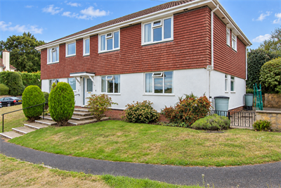 Montague Gardens, Moorlands Road, Budleigh Salterton