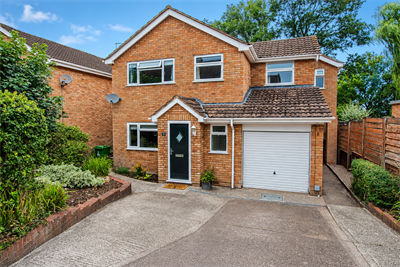Ridgeway, Ottery St Mary