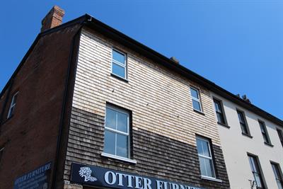Ottery Saint Mary
