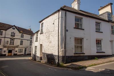 The Flexton, Ottery St Mary