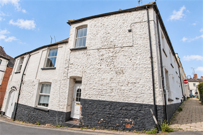 The Flexton, Ottery St Mary