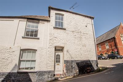 The Flexton, Ottery St Mary