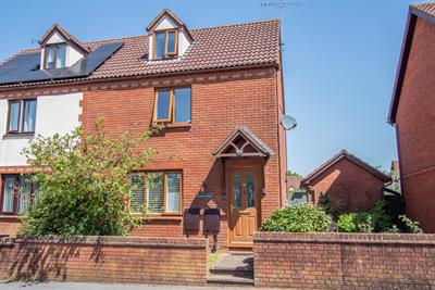 Talaton Road, Whimple