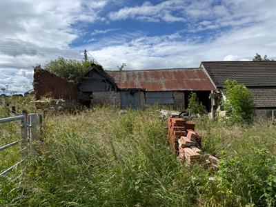 Barn at Whites Cottages, Feniton